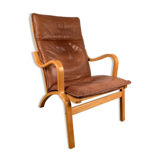 Fauteuil Stouby, Danemark, années 1970