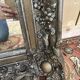 Miroir époque Napoléon III
