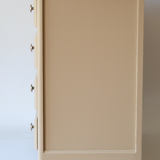 Vintage chest of drawers from the 6O years