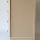 Commode vintage des années 6O