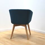 Tula designer armchair, Narbutas