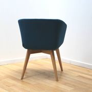 Fauteuil design Tula, Narbutas