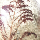 Georges Pelletier resin lamp for Accolay, 1970