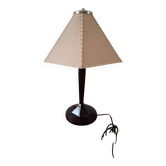 Cubist Bakelite Table Lamp