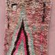 Boujaad hallway rug
