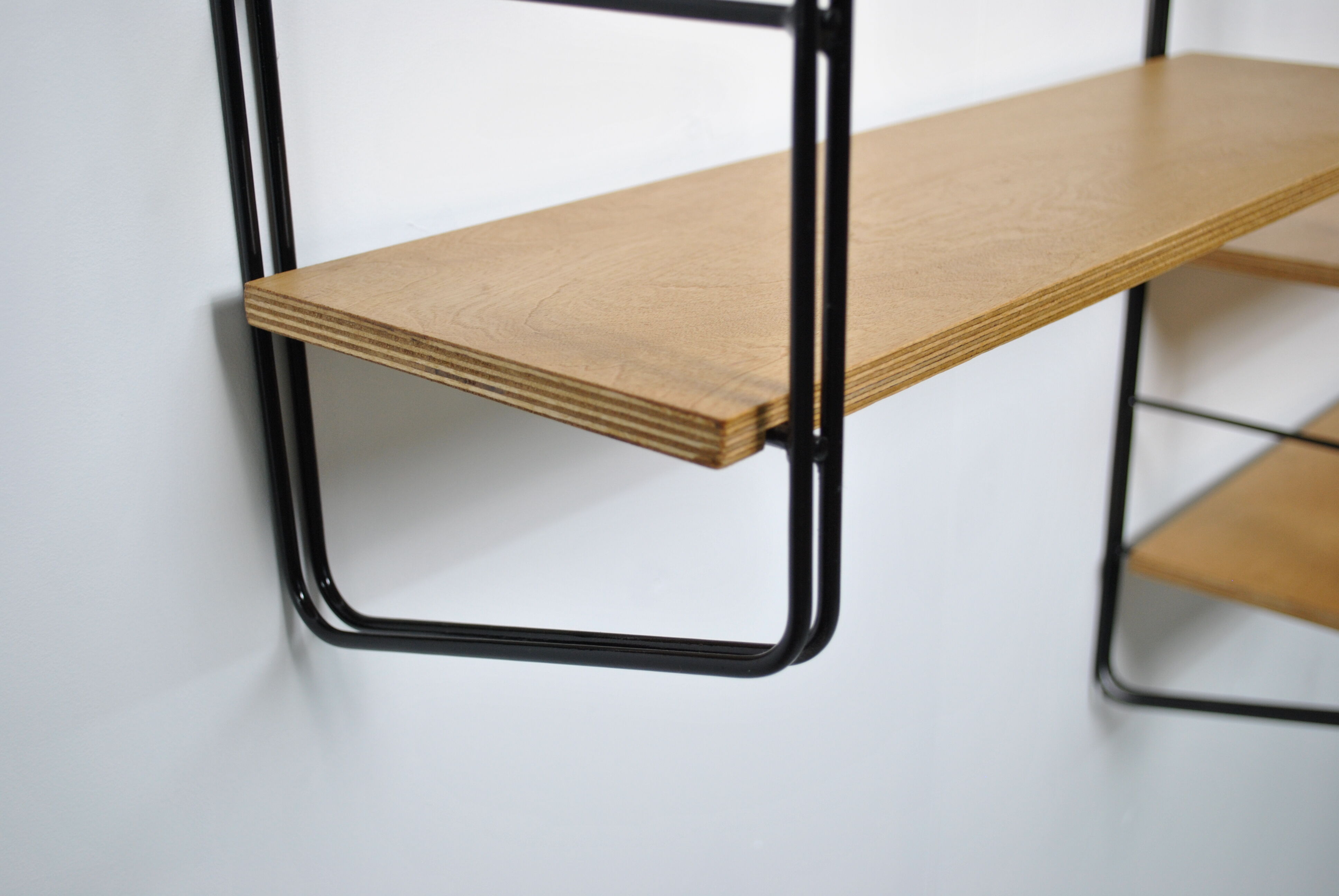 Etagère type String 1970