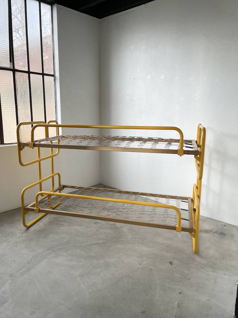 70s Marc Berthier style bunk bed