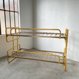 70s Marc Berthier style bunk bed