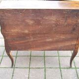 18th century Louis XV period sloping desk