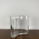 Vase en verre, 1970