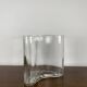 Vase en verre, 1970