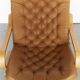 Nobuo Nakamura Armchair and Pouf 'Poem' for IKEA, 1977