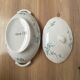 SFP Berry porcelain soup tureen