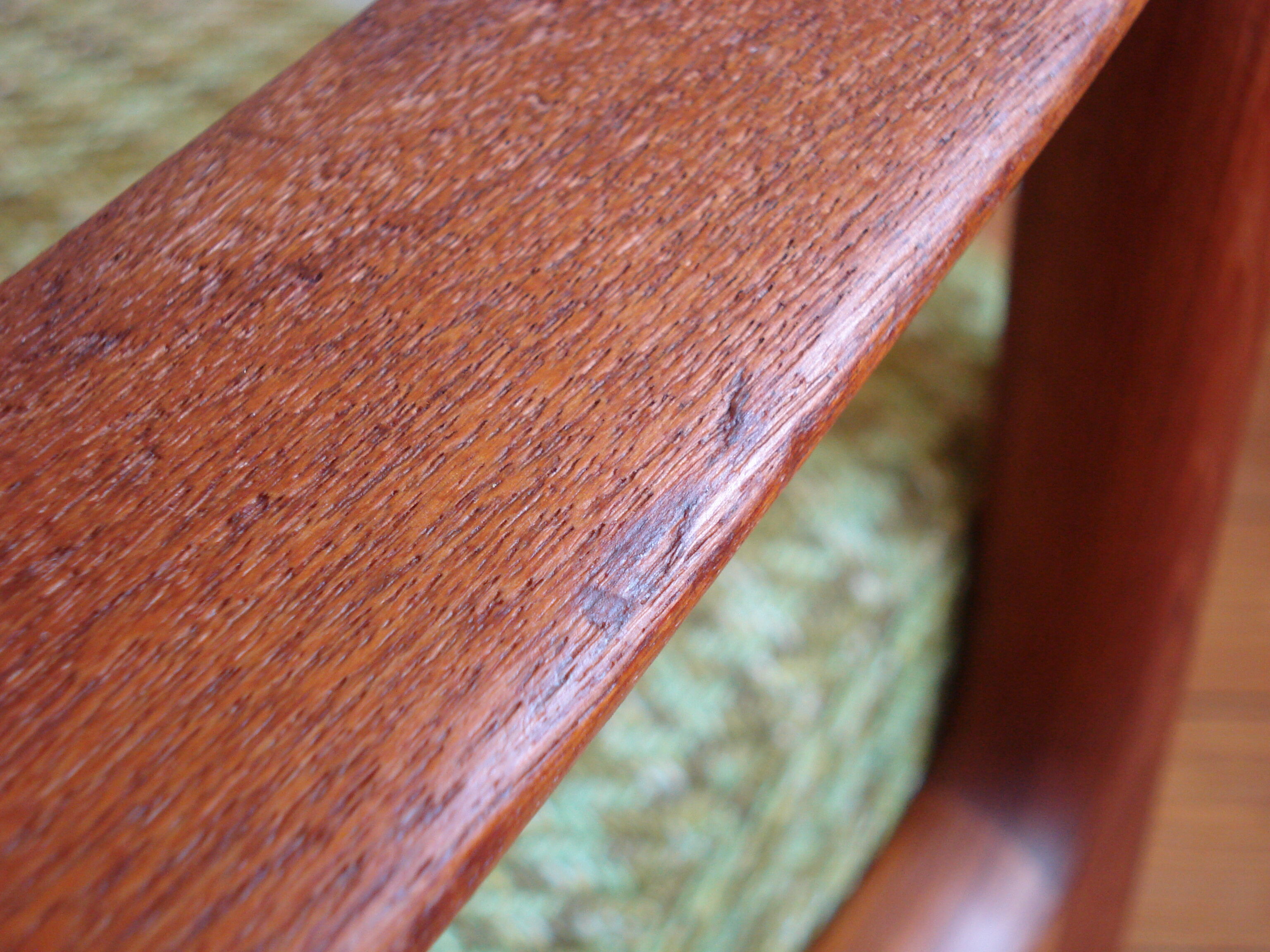 Ensemble de 2 fauteuils Senator en teck par Ole Wanscher pour France & Son, années 1960