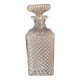 Carafe pointe de diamant