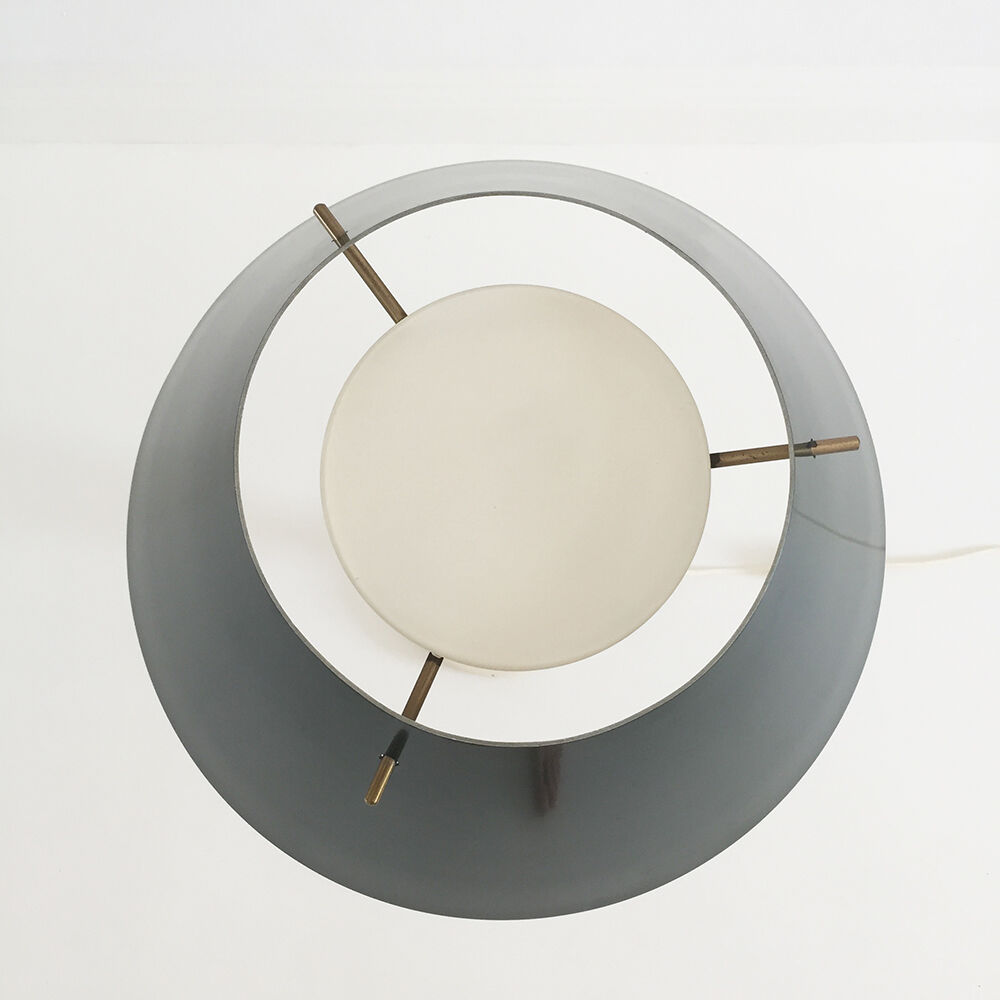 Desk Light by Hans Agne Jakobsson for HAJ AB Markaryd, 1960