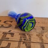 Carlo Moretti opaline vase