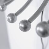 “Pistillo” lamp by Studio Tetrarch for Valenti Luce, 1960s.