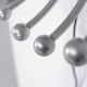 “Pistillo” lamp by Studio Tetrarch for Valenti Luce, 1960s.