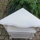 Louis XV corner furniture