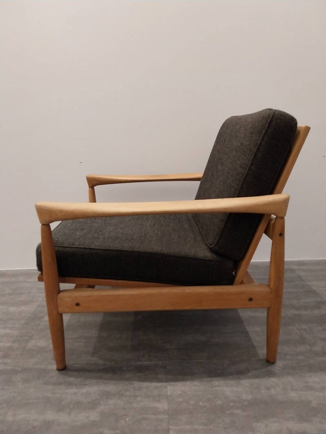 Fauteuil kolding pour möbel-ikea