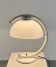 Arched Table Lamp By Gepo N.V., The Netherlands, 1970S