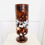 Vallauris vintage vase