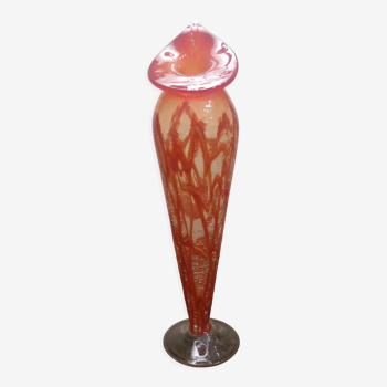 Vase soliflore