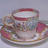 Cup and under cup
