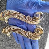 Set of 2 handles