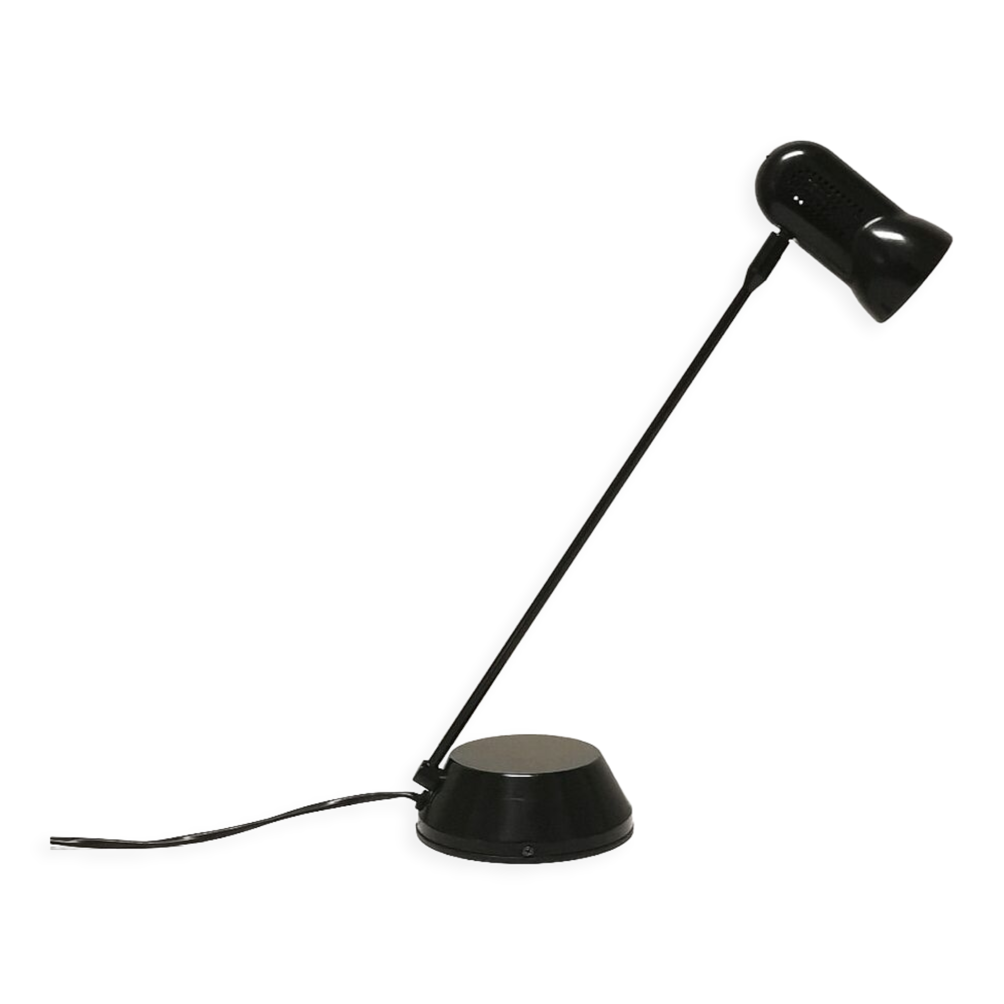 Fase adjustable desk lamp