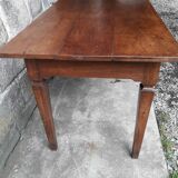 Old farm table 163 cm