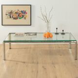 Unique coffee table