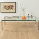 Unique coffee table