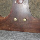 Antique Vega speaker