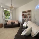 2 Duvivier Sofas