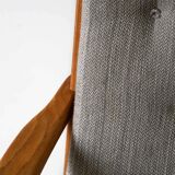 Pair of Scandinavian armchairs