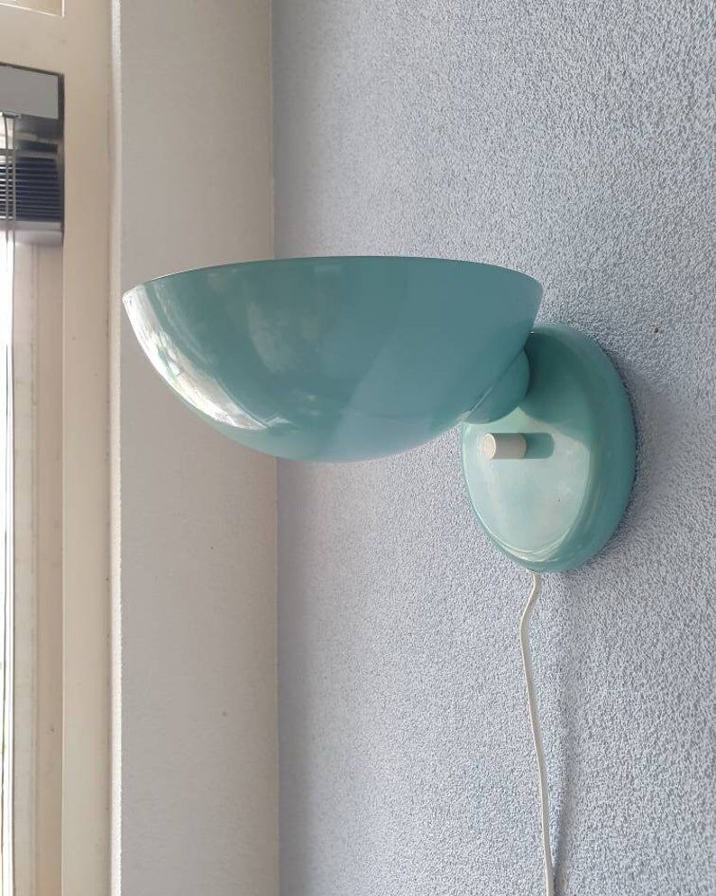 Applique vintage 80s Klareco Design