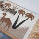 Tapis vintage