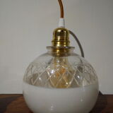 Walking lamp