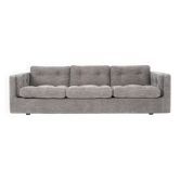 Sofa BERGEN grey, Scandinavian design