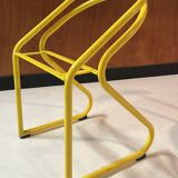 Vintage chair circa 1980