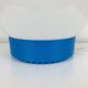 XL opaline ball lamp from the 60s, vintage