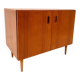 Vintage Scandinavian sideboard