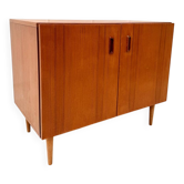 Vintage Scandinavian sideboard