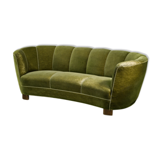 Canapé scandinave 1940