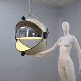 Suspension O'Look de Superstudio, style Space Age, années 1970