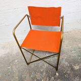 Lafuma Chantazur folding armchair