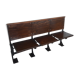 Bench 3 seats