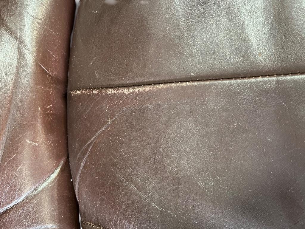 Vintage armchair / lounge chair / 70s armchair